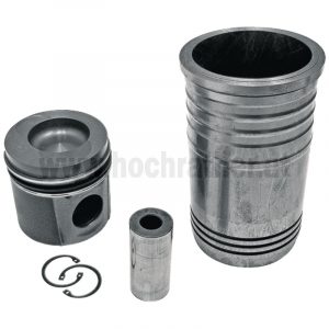 Kolbensatz Kpl (380002001) Granit