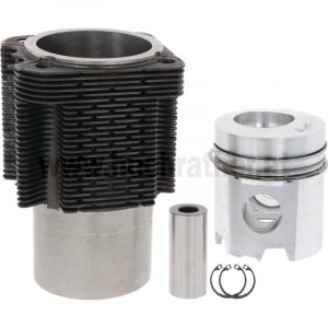 Kolbensatz Kpl. (38004046) Granit