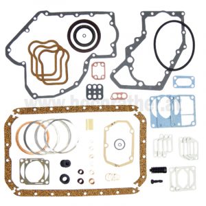 Dichtsatz (38013007) Granit