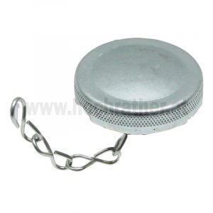 Oeleinfuelldeckel (38015217) Granit