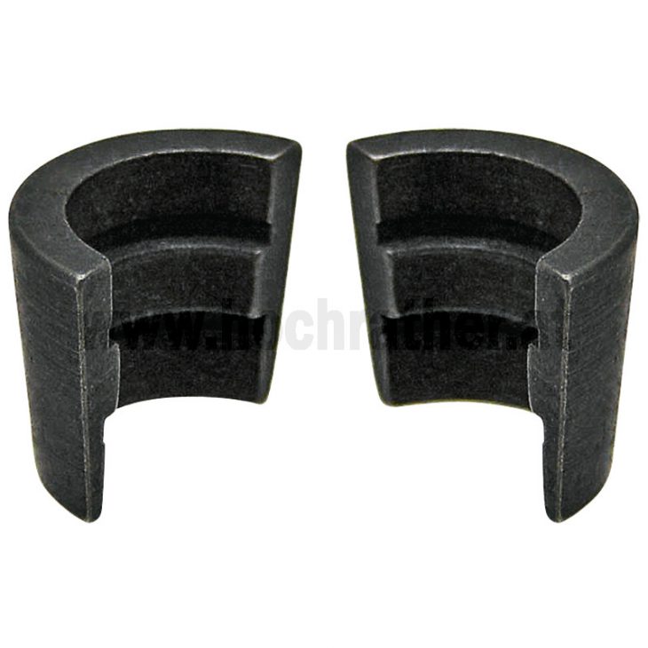 Klemmkeilsatz 2 Hälften (38016690) Granit