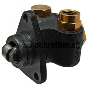 Foerderpumpe (38050040017) Granit