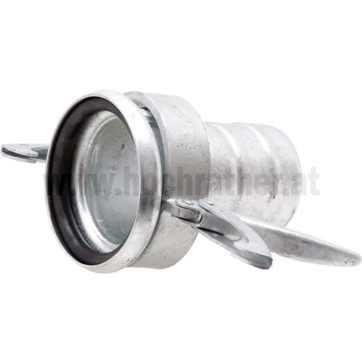 M-Teil 159/152 (4050200395) Granit