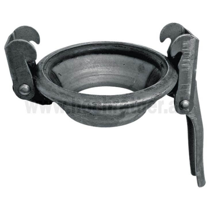 Mt-Kupplung (4050220557) Granit