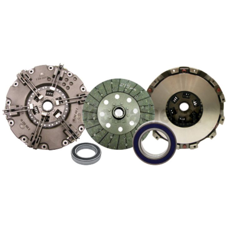 Kupplungssatz (44504804) Granit