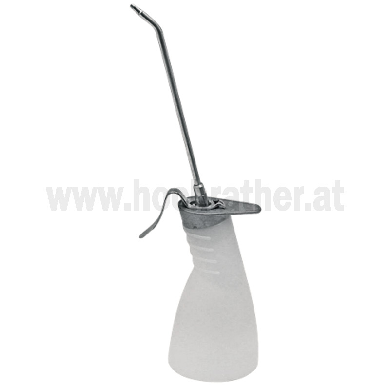 Ölspritzkanne 200 ml, Kunststoff