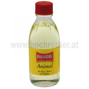 Ballistol Animal, 100 Ml (5002651) Granit