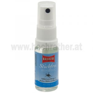 Stichfrei Pump-Spray, 10 Ml, 3 (5002679) Granit