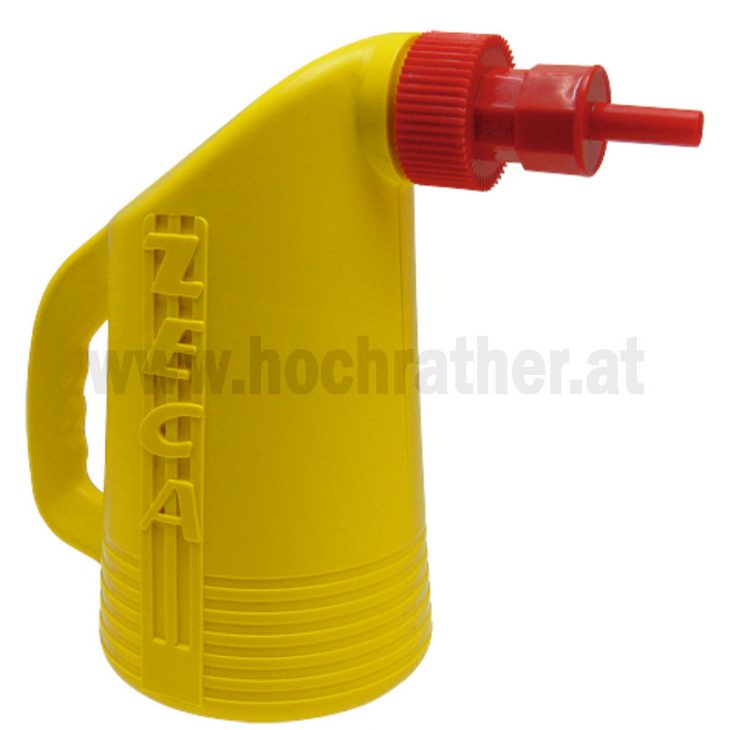 Nachfüllflaschen Gelb 2 L (50791970162) Granit
