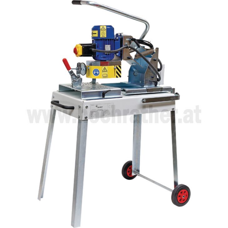 Messerschleifer Ms 100/400V (5250201076F) Granit