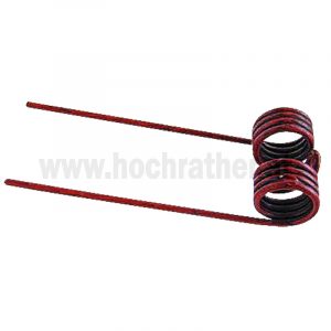 Pickup Zinken (5250940530200) Granit