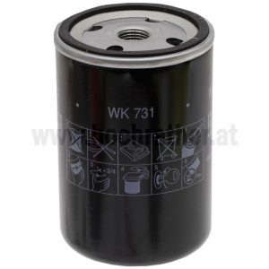 Filter (565Wk731) Granit