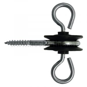 Vpe10 Isolator 580197