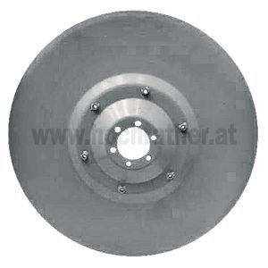 Gleitteller (64706567399F) Granit