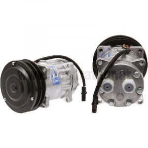 Kompressor (65202002) Granit