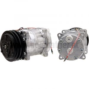 Kompressor (65202006) Granit