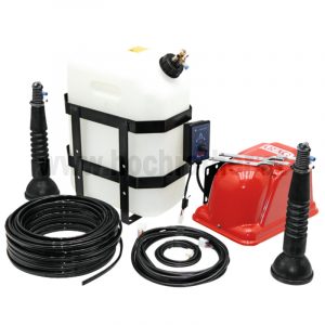 Schaummarkierer (670520005) Granit