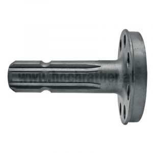 Zapfw.Stummel (70802626) Granit