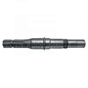 Zapfwelle (70804805) Granit