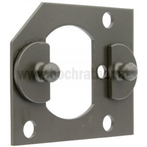 Stützblech (70806297) Granit