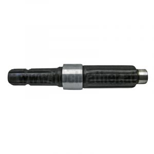 Zapfwelle (70812354) Granit