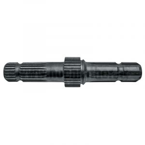 Zapfwelle (70812660) Granit