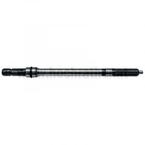 Zapfwelle (70815015) Granit