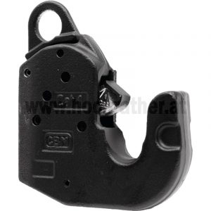 Schnellkuppler (712Gi1) Granit