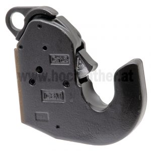 Schnellkuppler (712Gi2) Granit