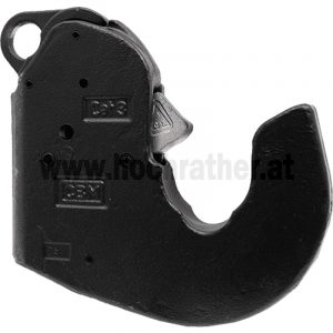 Schnellkuppler (712Gi3) Granit