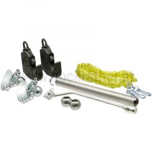 Nachrüstsatz (712Kit1) Granit