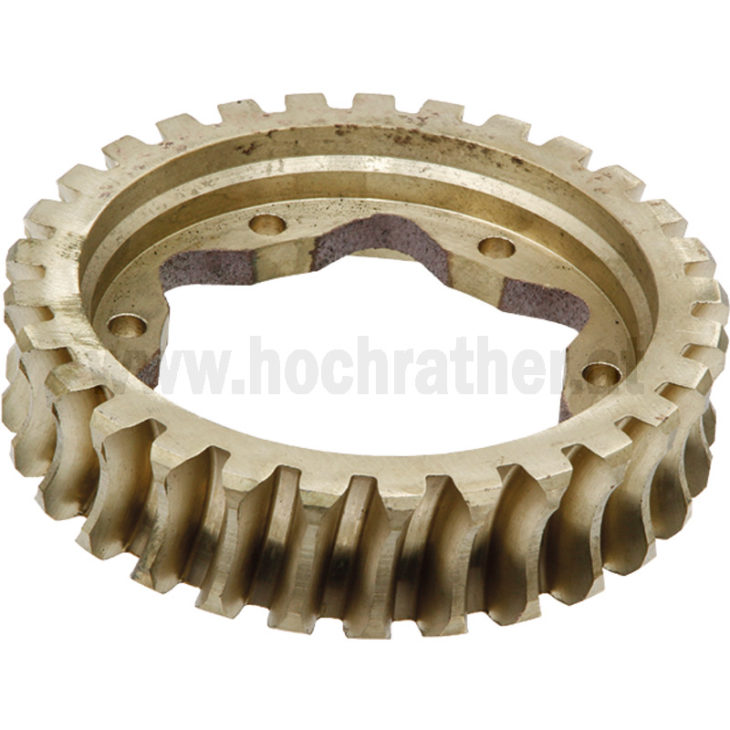 Schneckenradkranz Pas.f.t088 (7550200134640) Granit Schneckenradkranz Pas.f.t088 (7550200134640) Granit