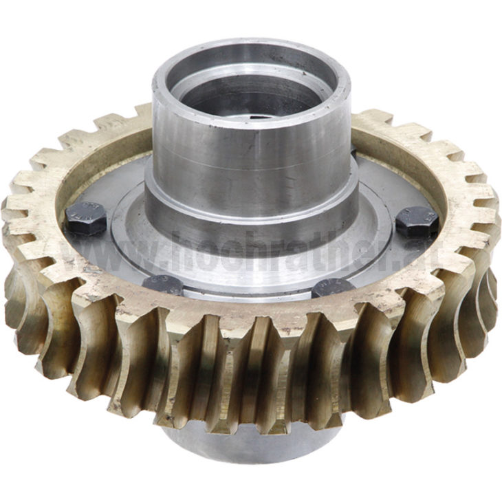 Schneckenrad (7550200135440) Granit Schneckenrad (7550200135440) Granit