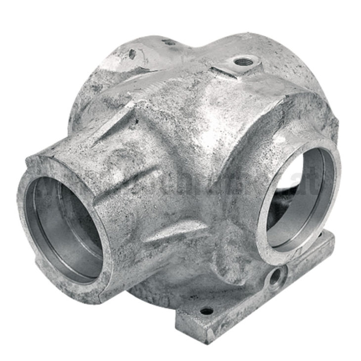 Gehäuse (7550200214230) Granit Gehäuse (7550200214230) Granit