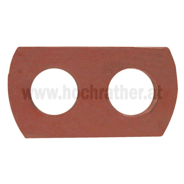 Verschlużplatt (7550203964430) Granit Verschlużplatt (7550203964430) Granit