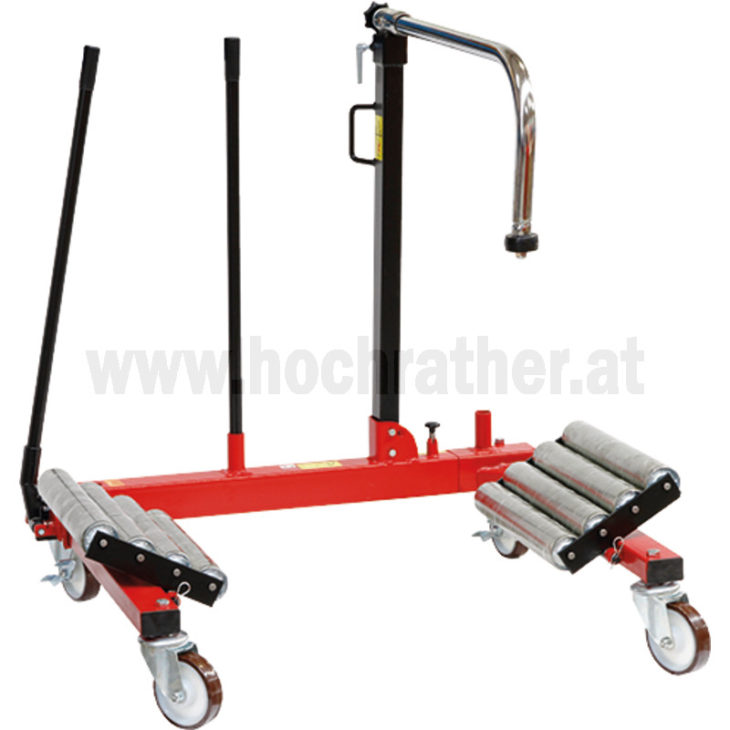 Radmontagegerät (76000076) Granit Radmontagegerät (76000076) Granit