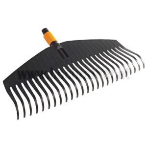 Fiskars Quikfit Laubbesen (76570418) Granit