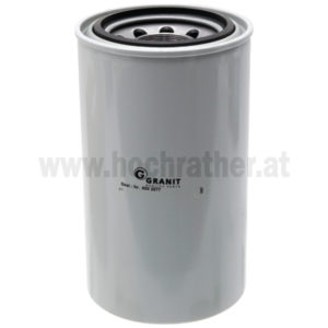 Hydraulikoelfilter (8002077) Granit