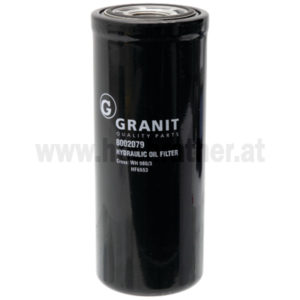 Hydraulikfilter (8002079) Granit