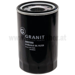 Oelfilter (8002080) Granit