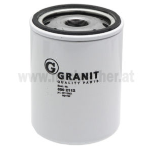 Oelfilter (8002112) Granit