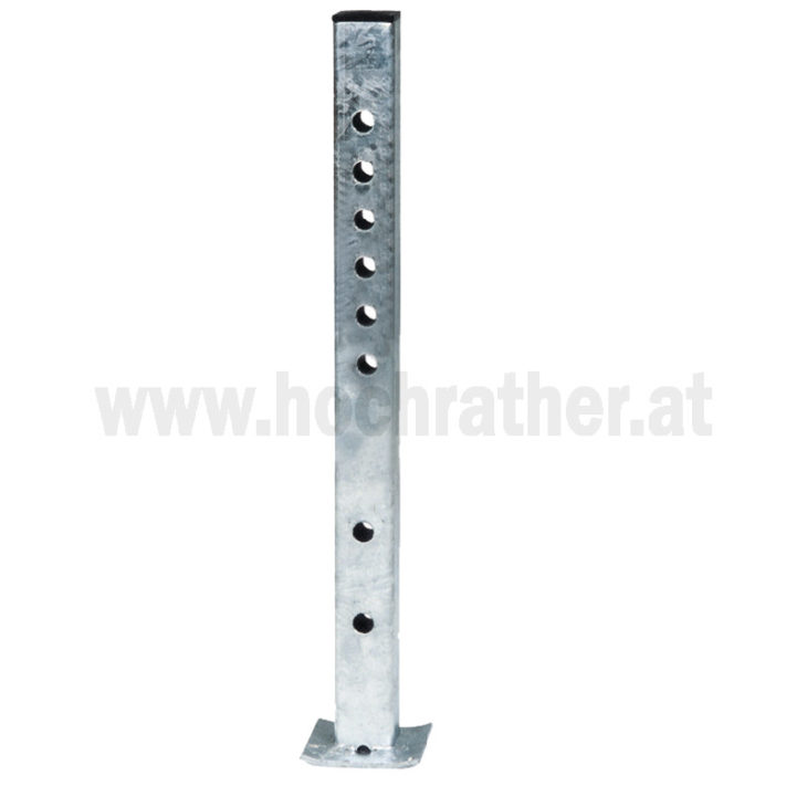 Stuetze Arret Starr 400 (814205702) Granit Stuetze Arret Starr 400 (814205702) Granit