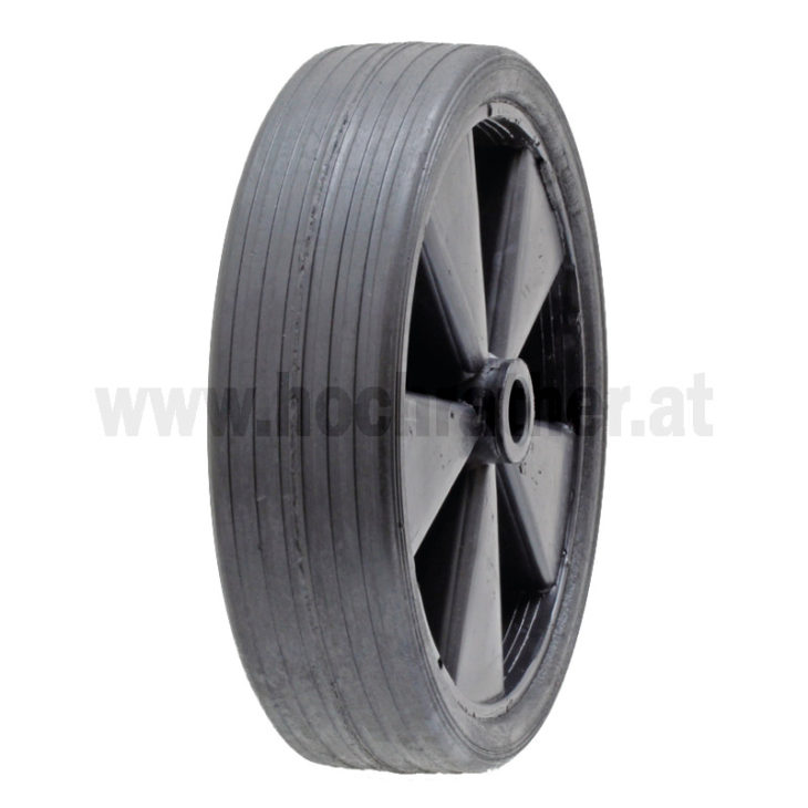 Rad 245X 70 Felge Kunststoff (814247421) Granit Rad 245X 70 Felge Kunststoff (814247421) Granit