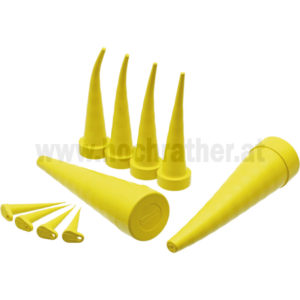 Sp-Mix Box Montagestopfen (81505403) Granit