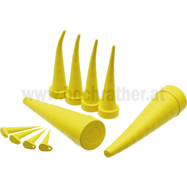 Sp-Mix Box Montagestopfen (81505403) Granit