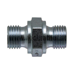 Ga 1/8 M-Bsp X 1/8 M-Bsp (81516001) Granit