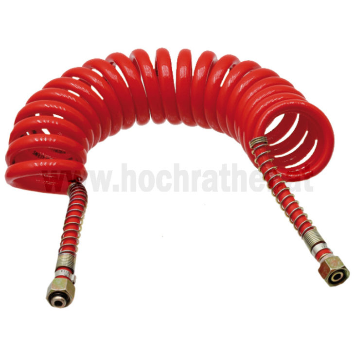 Hd-Elastomerluftwendel Rot 3, (8273000049) Granit Hd-Elastomerluftwendel Rot 3, (8273000049) Granit