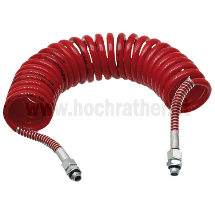 Luftwendel Granit Luftwendel Granit