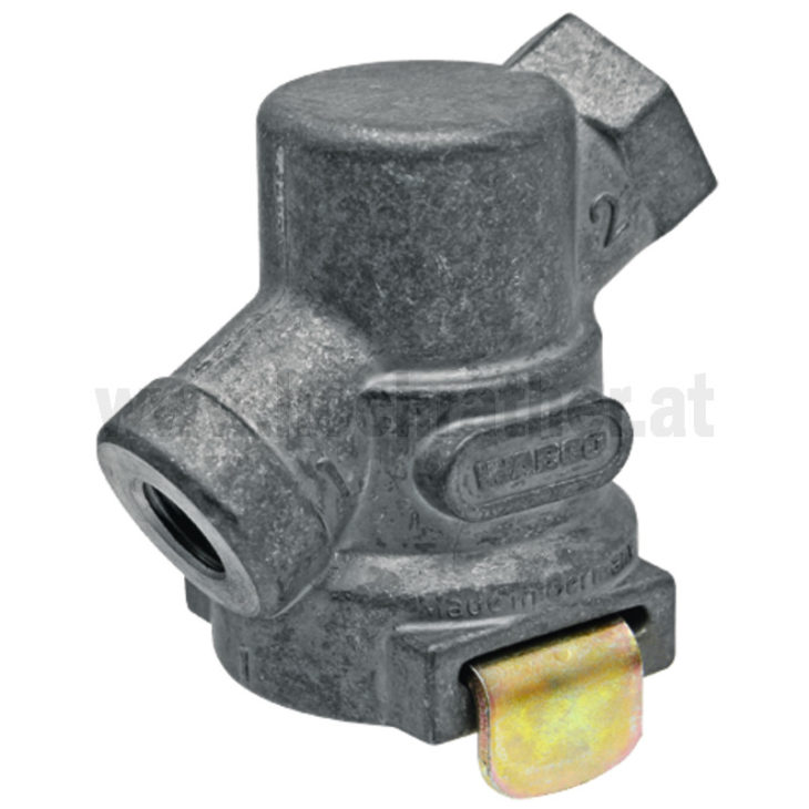 Leitungsfilter (8284325000210) Granit Leitungsfilter (8284325000210) Granit