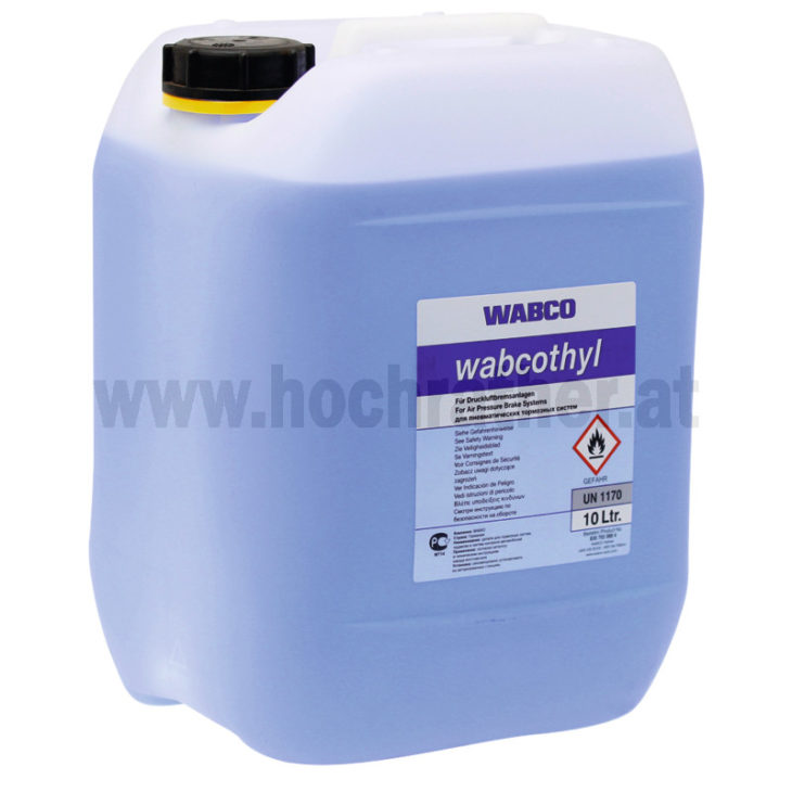 Wabcothyl 10 Liter (8288307020884) Granit Wabcothyl 10 Liter (8288307020884) Granit